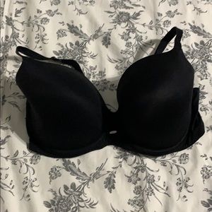Victoria secret black bra